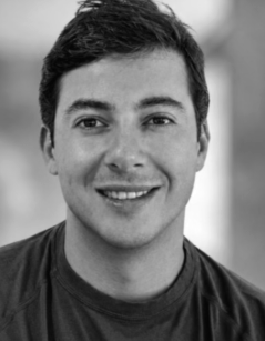 Pete Stubbs, Co-Founder of Clubhouse South